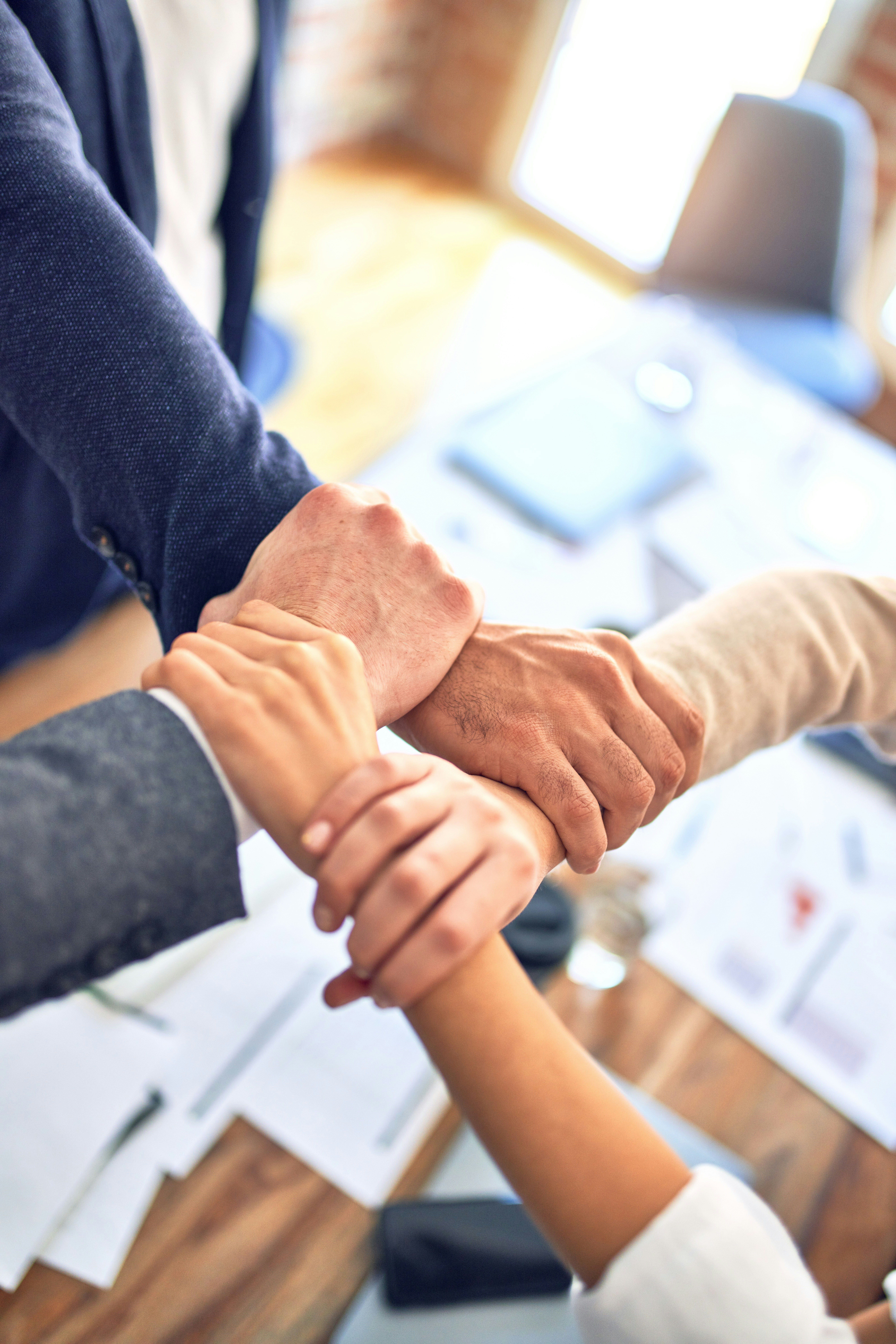Procurement Services